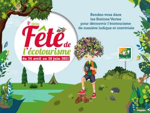 Fête de l'écotourisme 2021