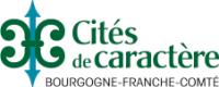 Cites de caractère - Bourgogne-Franche-Comté