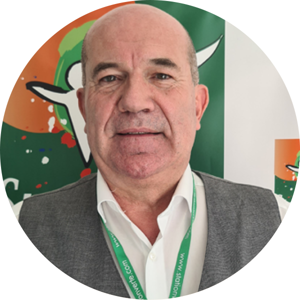 Didier GILLET