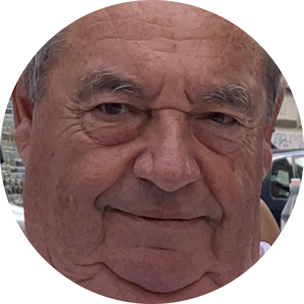 Gérard FAURE