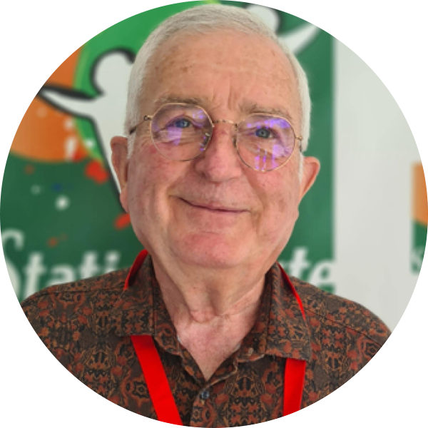 Jacques MICHEL
