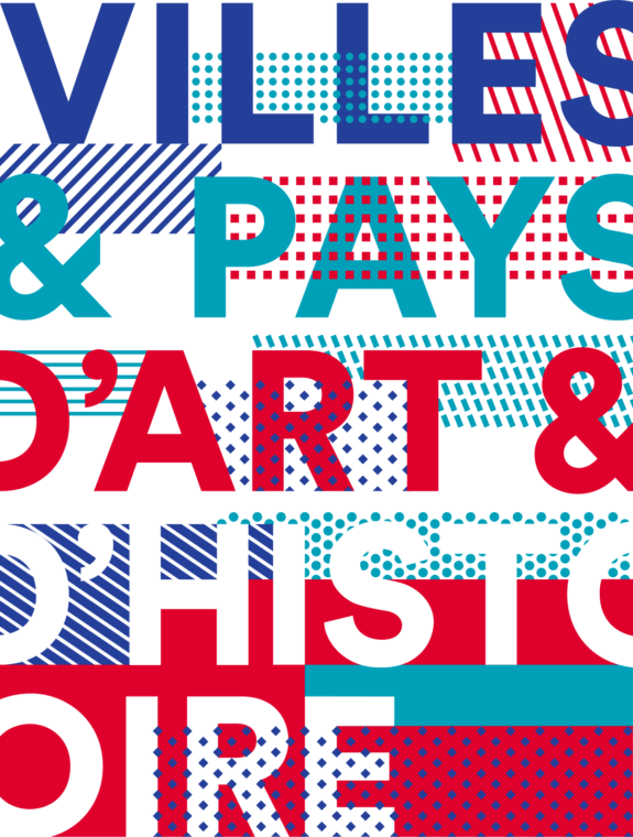Villes et Pays d'Art et d'Histoire