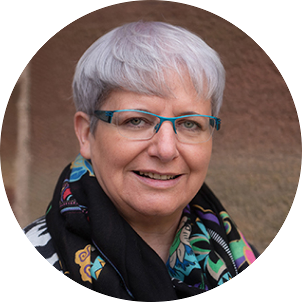 Michèle ESCHLIMANN