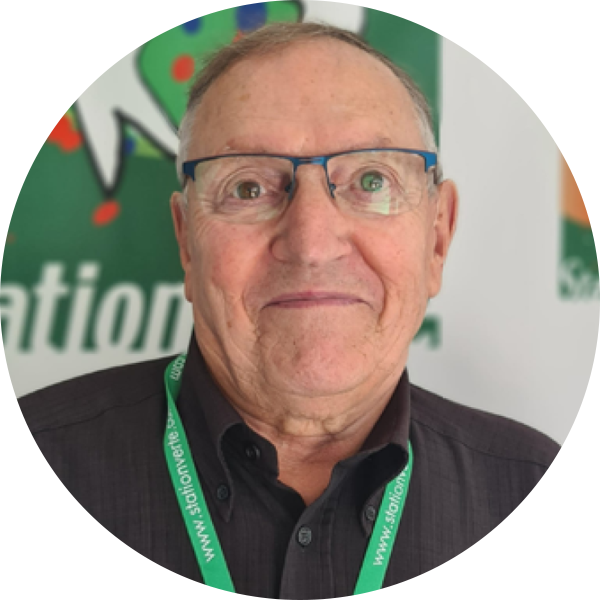 Norbert GAINVILLE
