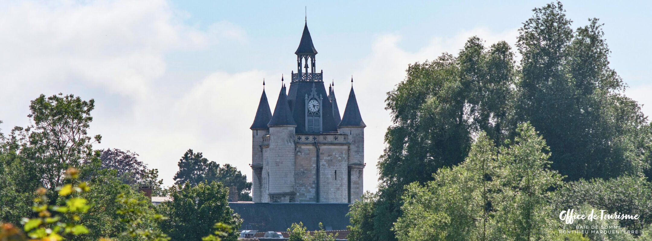 Beffroi de la Ville de RUE