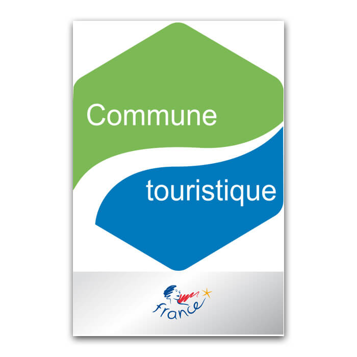 Commune touristique