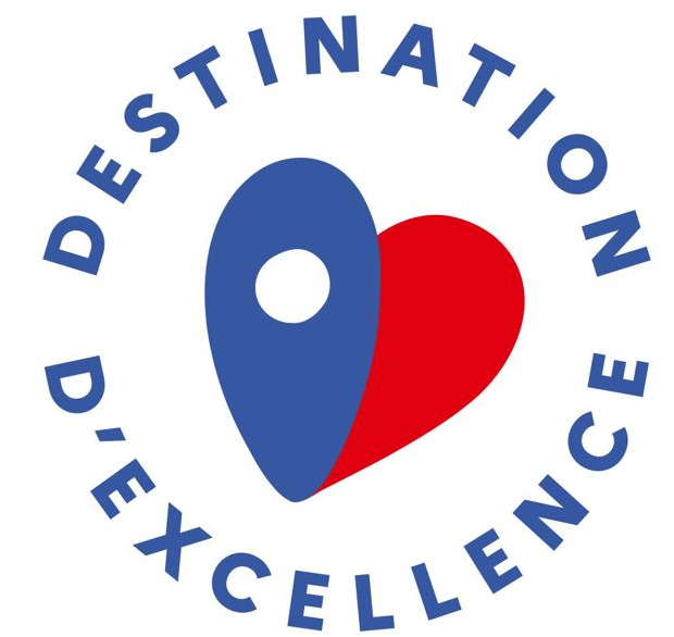 Destination d'excellence