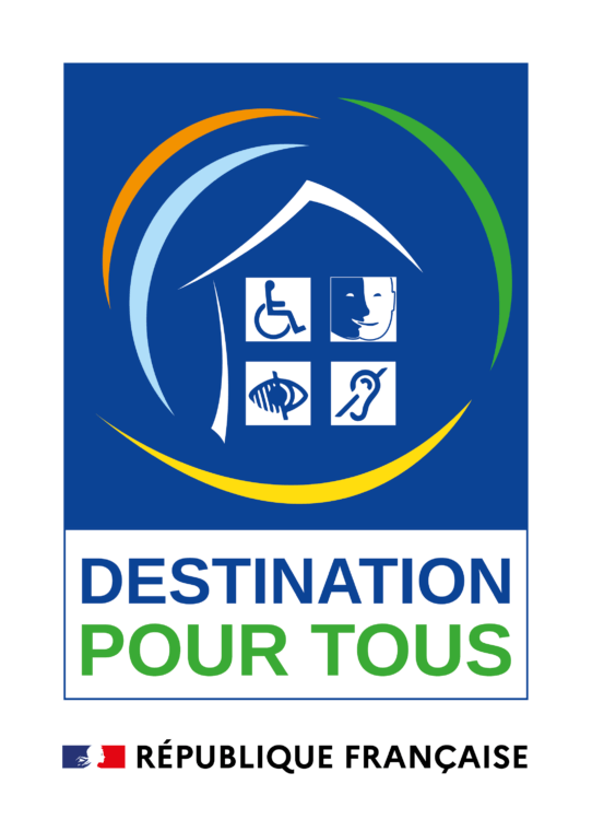 Destination pour tous