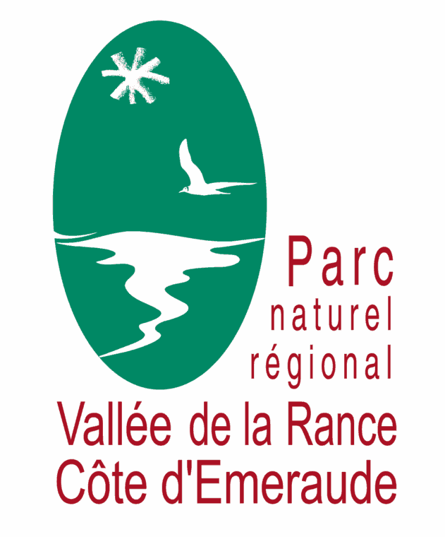 Parc naturel régional Vallée de la Rance - Côte d'Émeraude