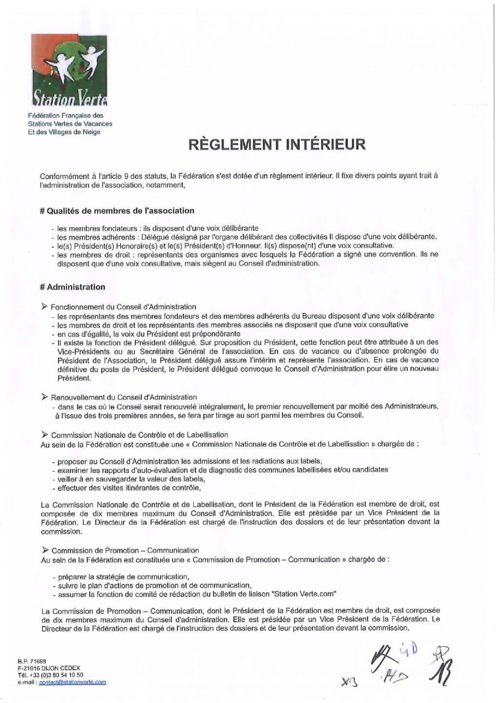 reglement-interieur-de-la-federation-francaise-des-stations-vertes-de-vacances-et-des-villages-de-neige