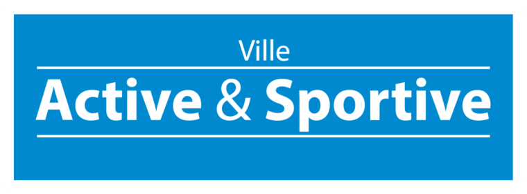 Logo Ville Active & Sportive