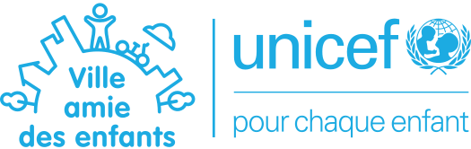 Logo Ville Amie des Enfants