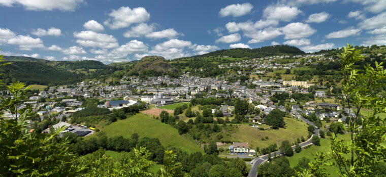 Murat, Petite Cité de Caractère