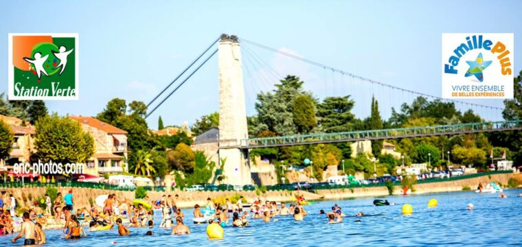 Plage du Grain de Sel