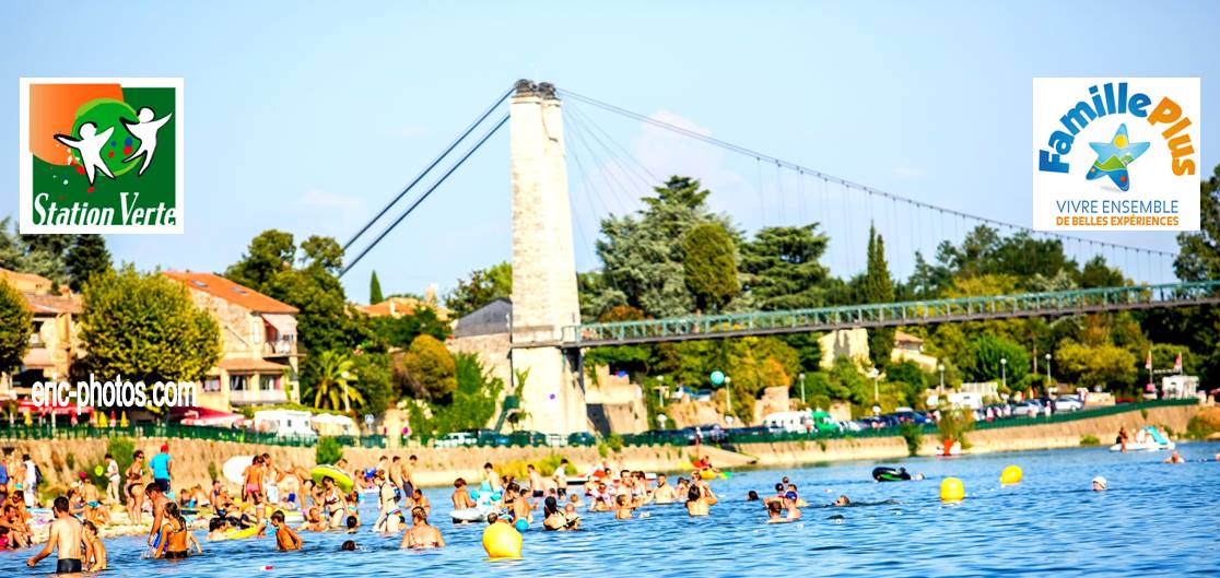 Plage du Grain de Sel