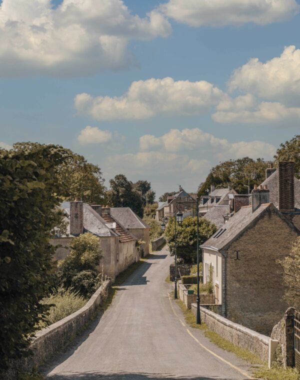 Station Verte de la Petite Charnie