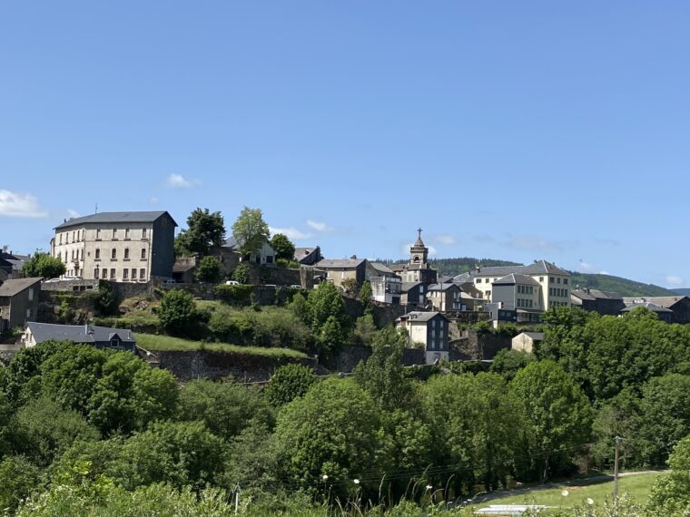 Village La Salvetat-sur-Agout