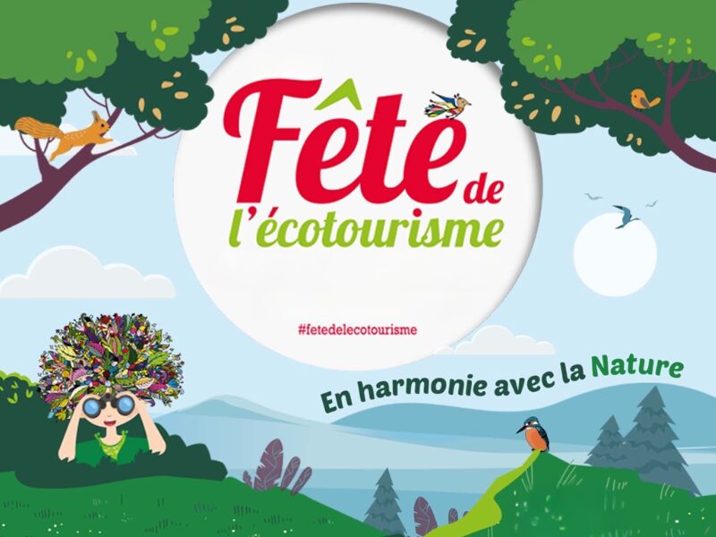 Fête de l'écotourisme