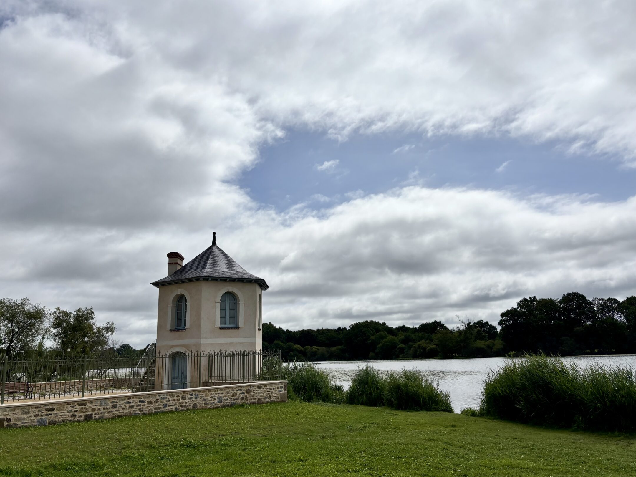 La Gloriette Combourg