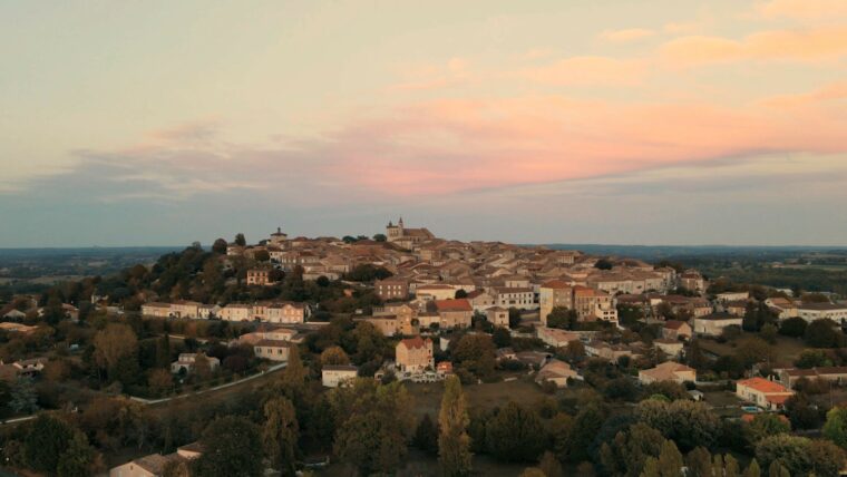 Monflanquin
