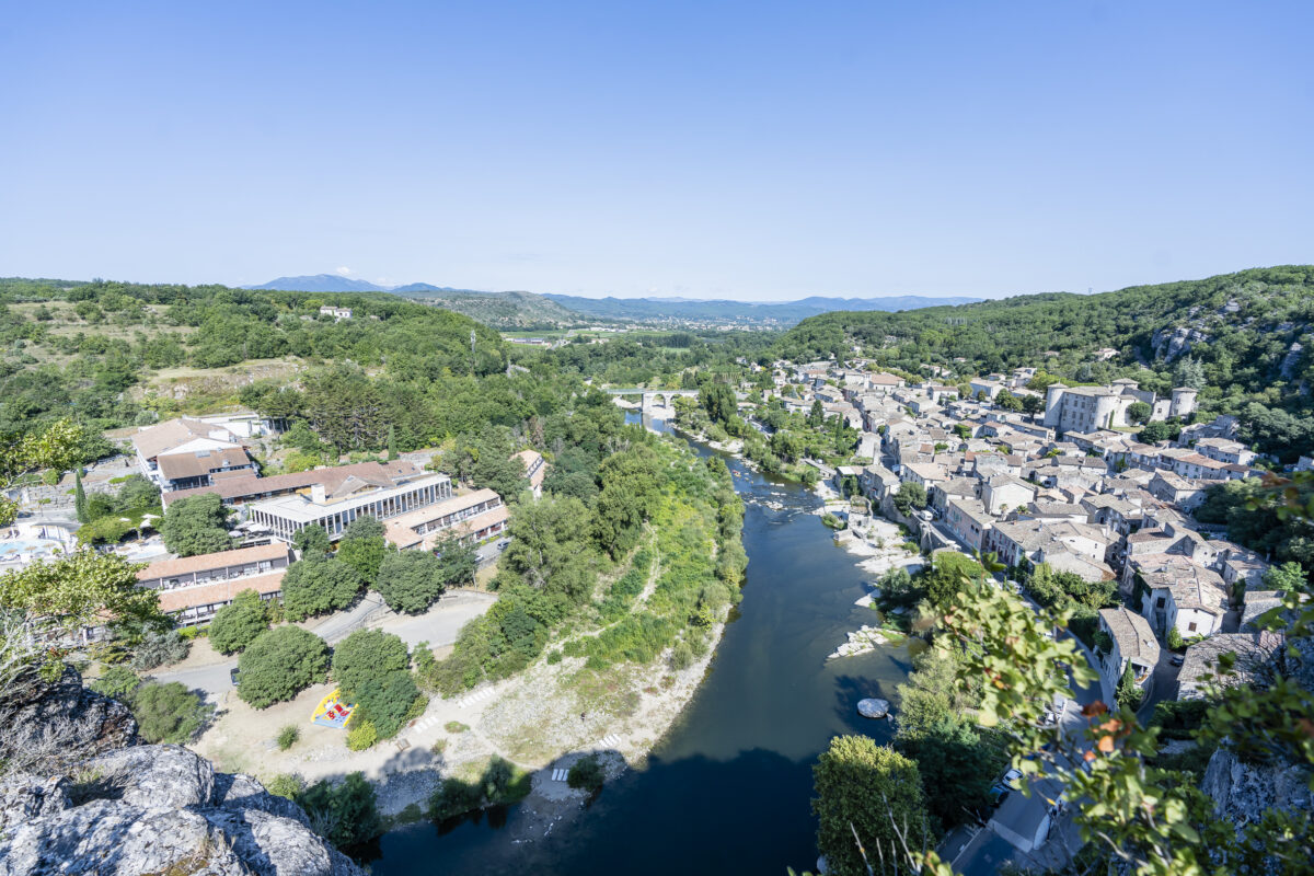 ©Domaine Lou Capitelle