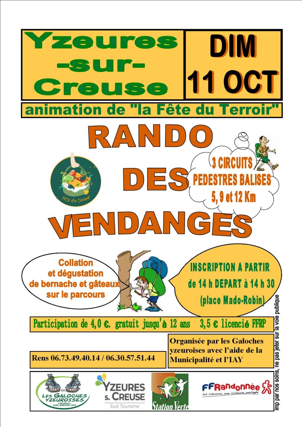 affiche