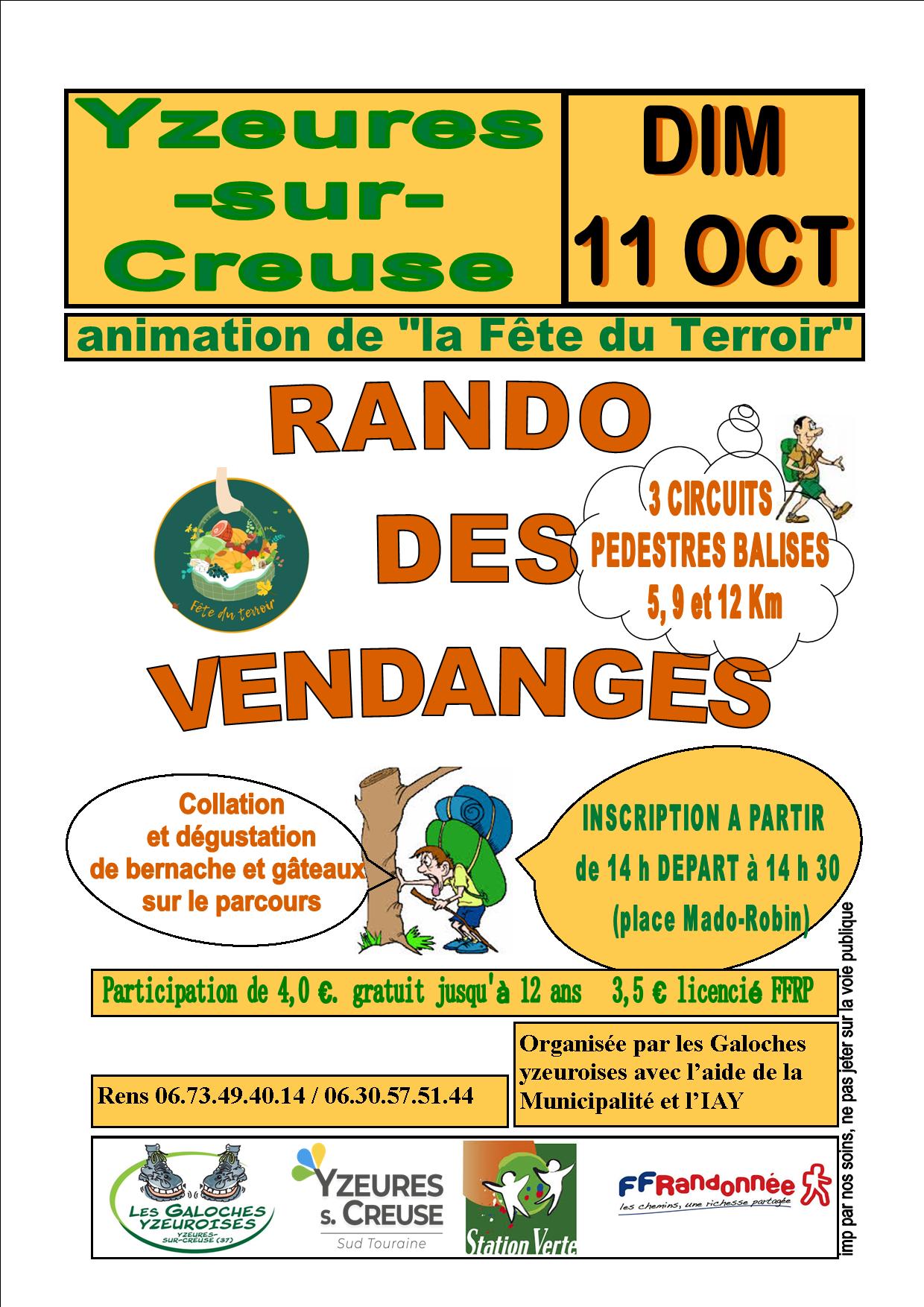affiche