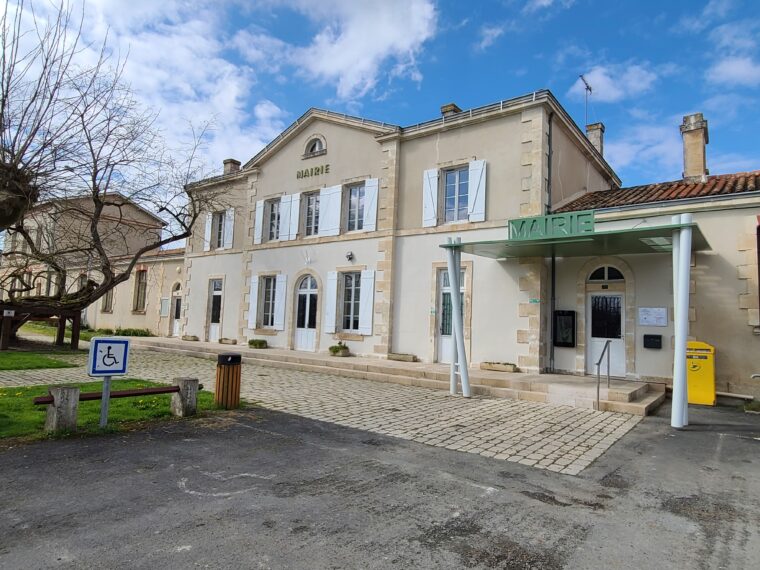 mairie