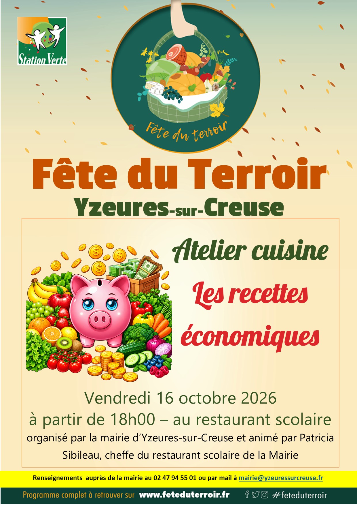 affiche