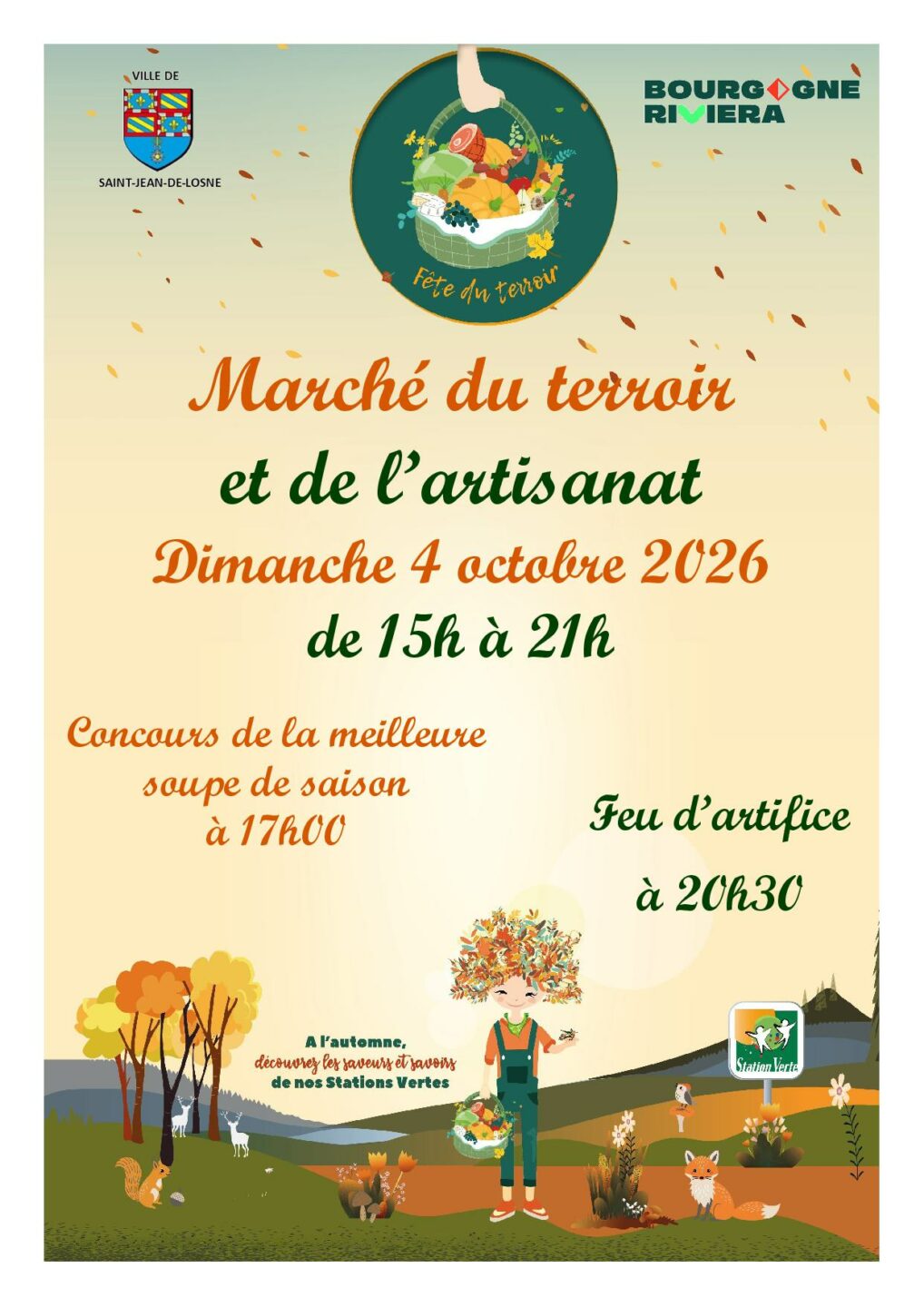 Affiche