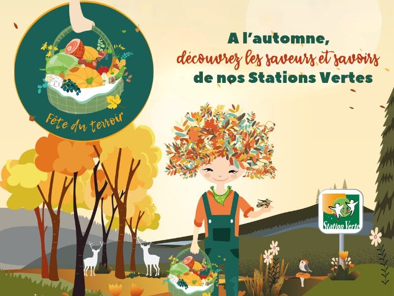 Fête de l'écotourisme 2026