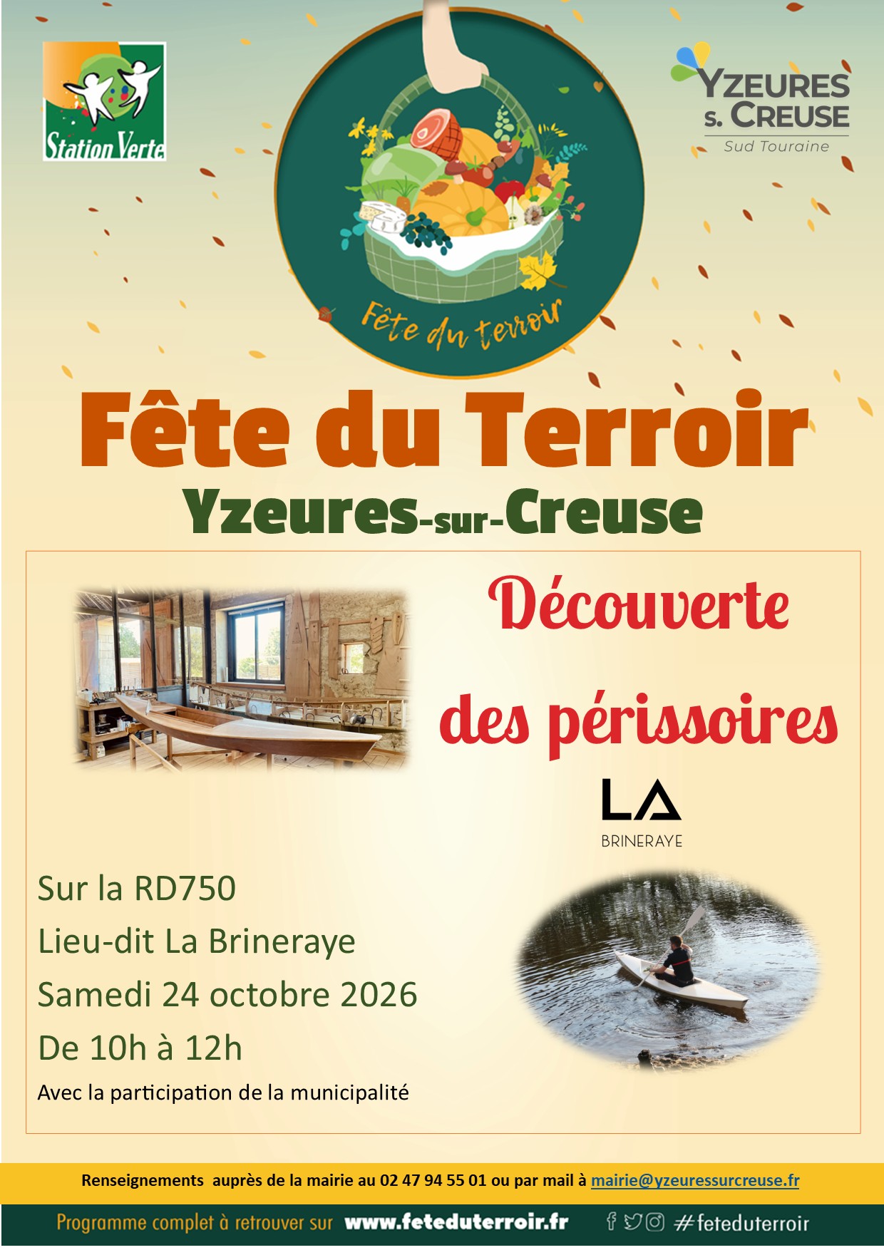 affiche