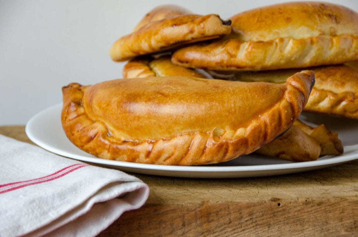 Rissoles aux pruneaux-© M. Hennessy - Tourisme Aveyron